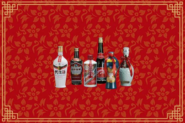 高价求购：潞城区回收白酒